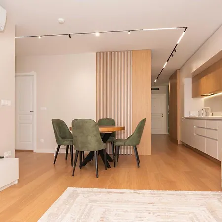 Apartman Harmony Delux -free Parking