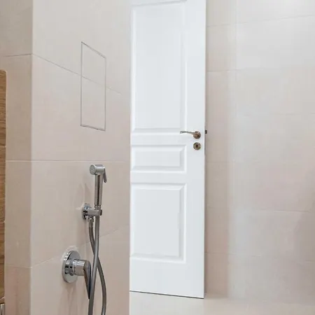 Harmony Delux -free Parking Apartman *