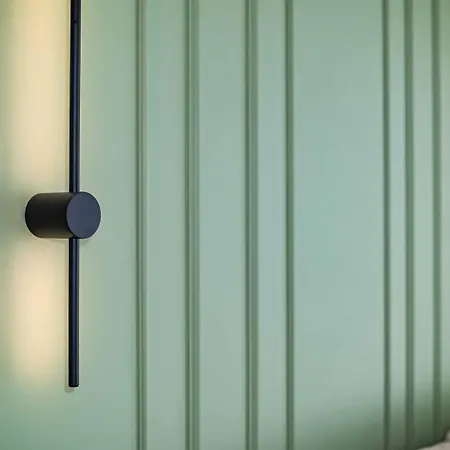 Harmony Delux -free Parking Appartement *