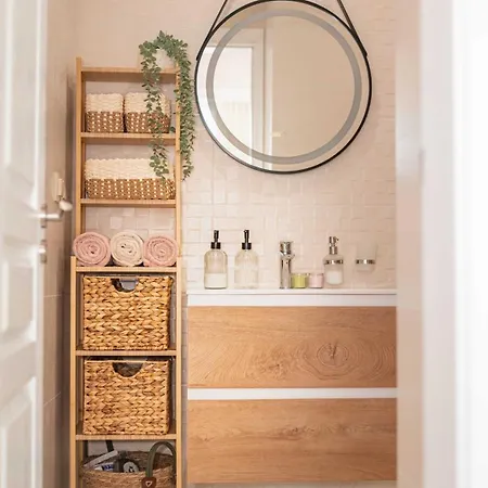 Harmony Delux -free Parking * ブルガス