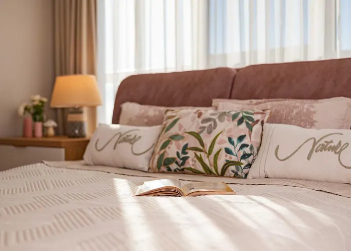 Harmony Delux -free Parking