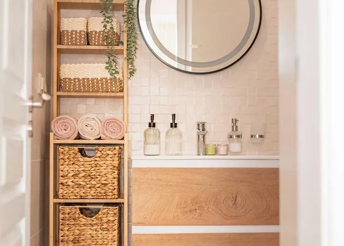 Harmony Delux -free Parking * Бургас