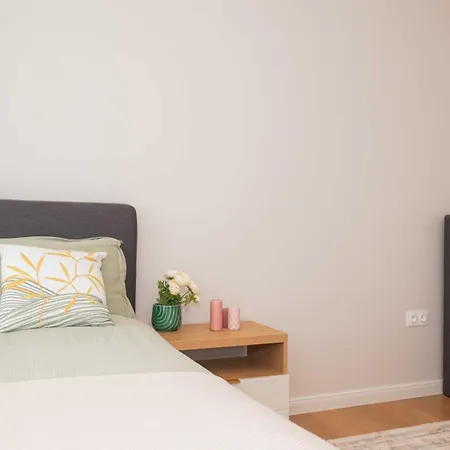 Harmony Delux -free Parking * Burgaz